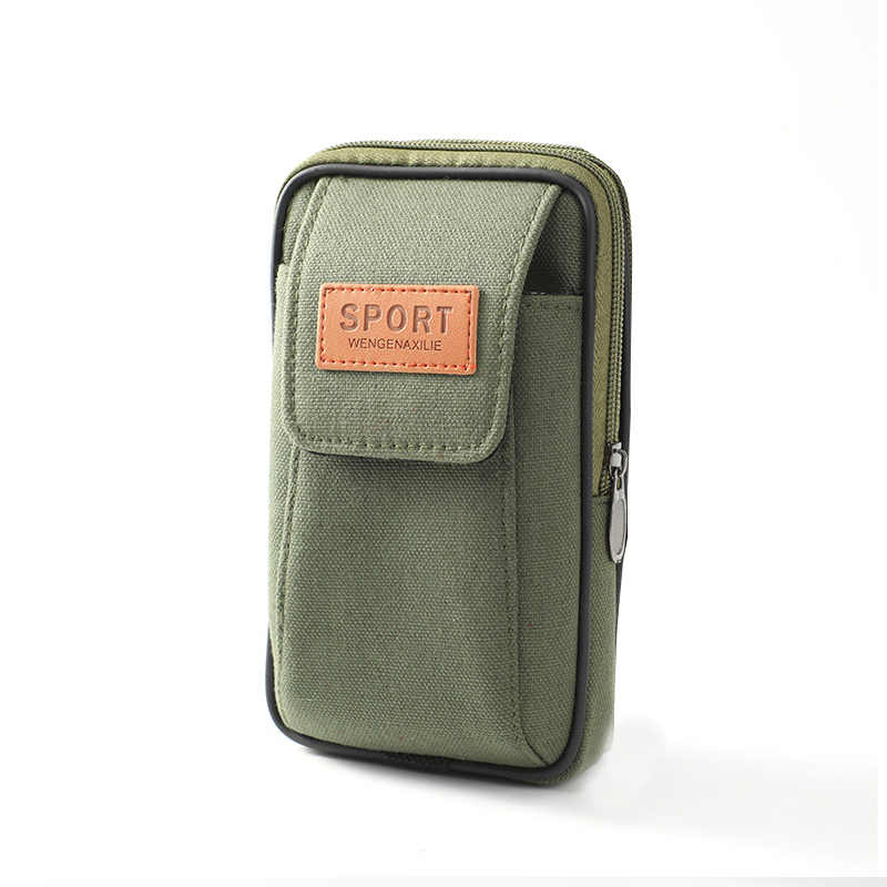7 inch green vertical 2nd floor (cell phones below 18 cm)